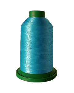 4220K Island Green Isacord 5000m