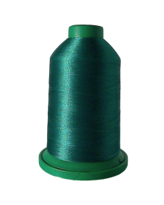 5100K Green Isacord 5000m