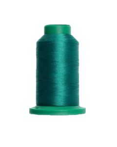 5100MK Green Isacord 1000m