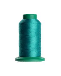 5101MK Dark Jade Isacord 1000m