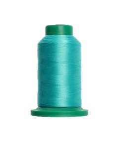 5115MK Baccarat Green Isacord 1000m