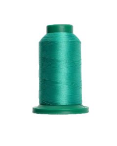 5210MK Trellis Green Isacord 1000m