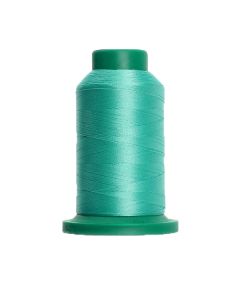 5230MK Bottle Green Isacord 1000m