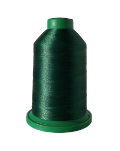 5324K Bright Green Isacord 5000m