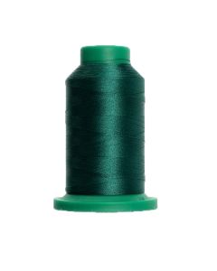 5324MK Bright Green Isacord 1000m