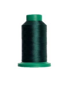5326MK Evergreen Isacord 1000m