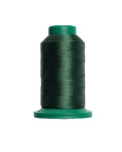 5643MK Green Dust Isacord 1000m