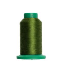 5934MK Moss Green Isacord 1000m