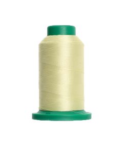 6151MK Lemongrass Isacord 1000m