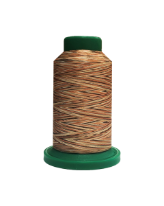 9302MK Bark Isacord Variegated 1000m