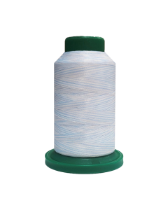 9506MK Baby Boy Isacord Variegated 1000m
