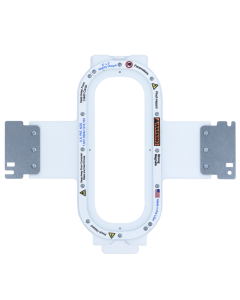 HoopMaster Mighty Hoop® 9" x 3" Frame