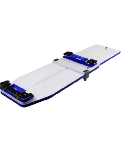 Hoopmaster Adjustable Fixture for Freestyle Base