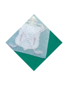 Anti Rub Fusible Soft Backing 100cm x 1m