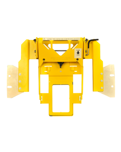 ZSK Clamping Frame