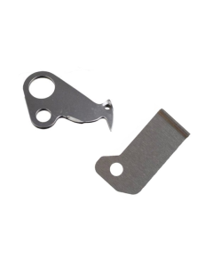 Brother Knife Set
