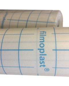 Filmoplast Self Adhesive Backing - 25cm x 25m
