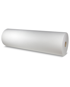 Tear Away TCT 40 King Roll - White