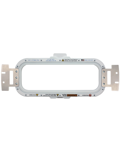HoopMaster Mighty Hoop® 4.25" x 13"  HORIZONTAL Frame
