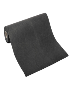 Tear Away TCT 40 Mini Roll - Charcoal