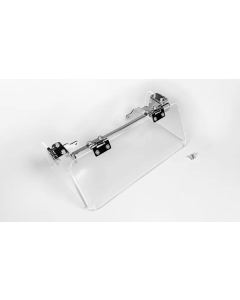 Brother PR6 Finger Guard
