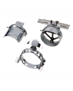 Brother PR Cap Frame (Complete Set) (6-needle)