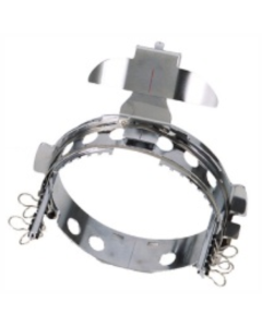 Brother PR Cap Frame (Frame Only) (6-needle)