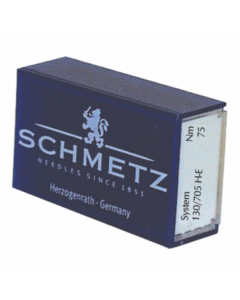 Schmetz 130-705H-E Size 75 Box of 100