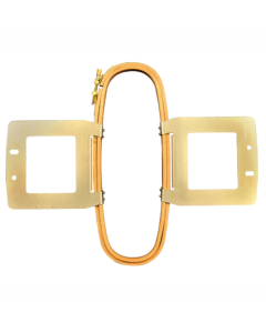 ZSK Sleeve Frame