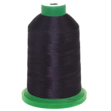 0132K Dark Pewter Isacord 5000m