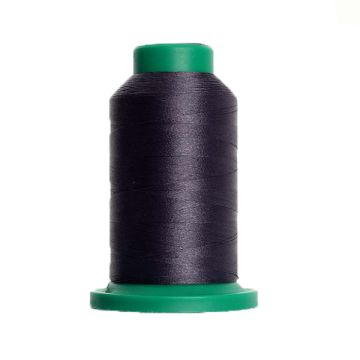 0132MK Dark Pewter Isacord 1000m