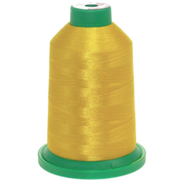 0221K Light Brass Isacord 5000m