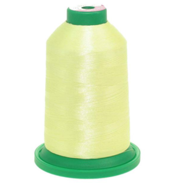 0250K Lemon Frost Isacord 5000m