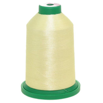 0270K Buttercream Isacord 5000m