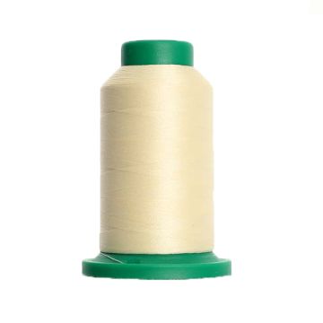 0270MK Buttercream Isacord 1000m