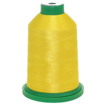 0310K Yellow Isacord 5000m