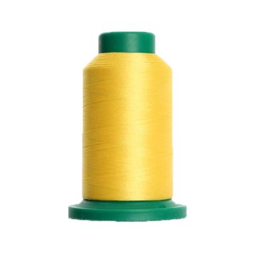 0310MK Yellow Isacord 1000m