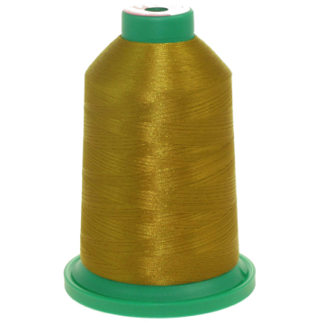 0442K Tarnished Gold Isacord 5000m