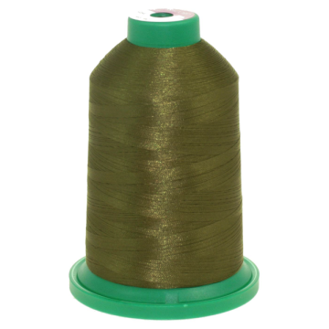 0454K Olive Drab Isacord 5000m