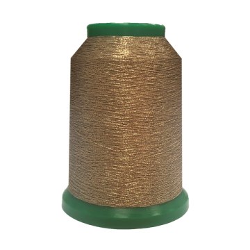 0532 Metallic Bronze Isamet