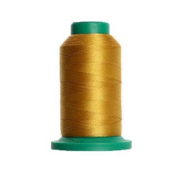0542MK Ochre Isacord 1000m