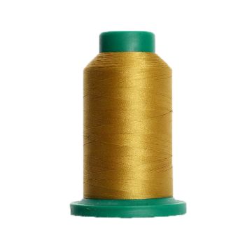 0546MK Ginger Isacord 1000m