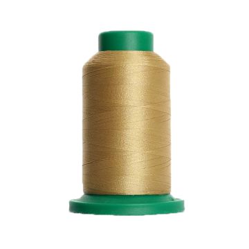 0552MK Flax Isacord 1000m