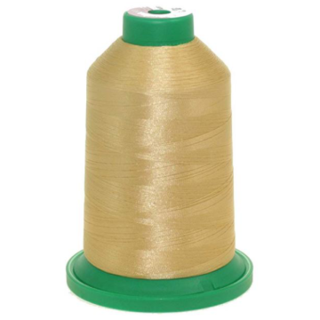 0651K Cornsilk Isacord 5000m