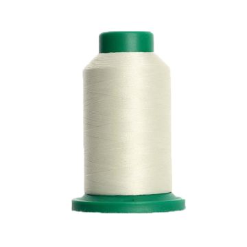 0670MK Cream Isacord 1000m