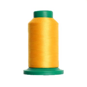0703MK Orange Peel Isacord 1000m