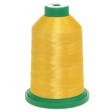 0713K Lemon Isacord 5000m