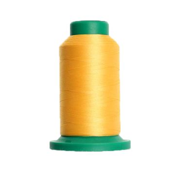0713MK Lemon Isacord 1000m