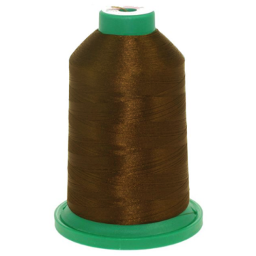 0747K Golden Brown Isacord 5000m