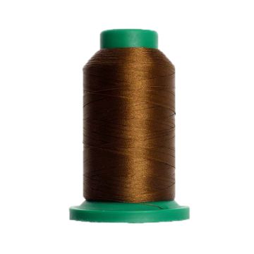 0747MK Golden Brown Isacord 1000m
